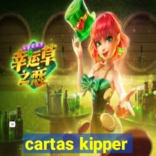 cartas kipper